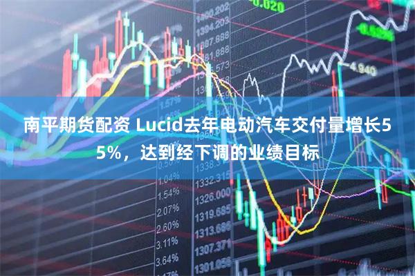 南平期货配资 Lucid去年电动汽车交付量增长55%，达到经下调的业绩目标